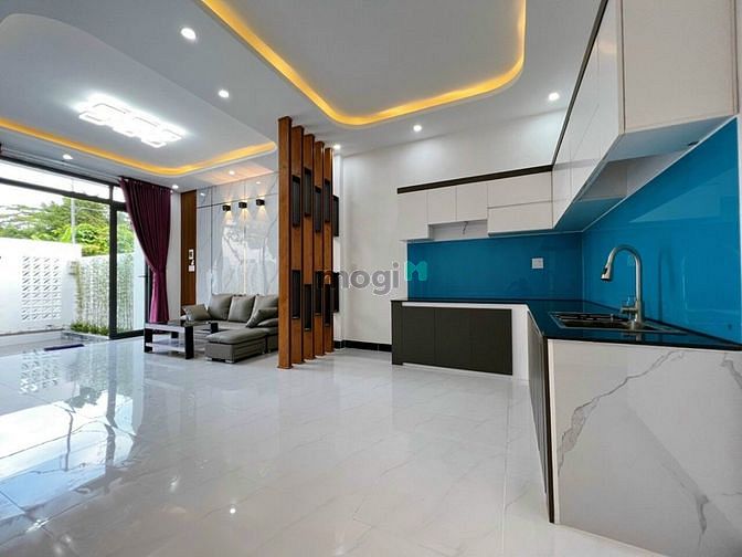 Hình ảnh Nhà xây mới 100% giá 3 tỷ 450tr , đường 3/2 - an bình - ninh kiều,