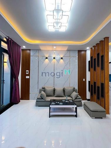 Hình ảnh Nhà xây mới 100% giá 3 tỷ 450tr , đường 3/2 - an bình - ninh kiều,