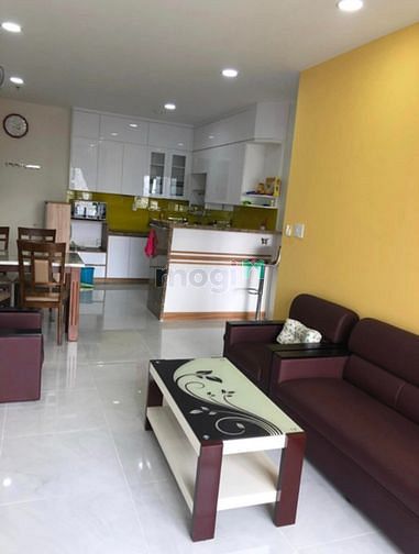 Hình ảnh Cần tiền bán gấp CHCC Độc Lập, quận Tân Phú 50m2/1TỶ620TR