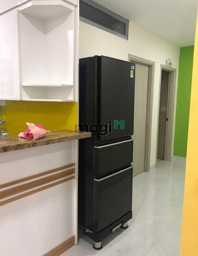 Hình ảnh Cần tiền bán gấp CHCC Độc Lập, quận Tân Phú 50m2/1TỶ620TR