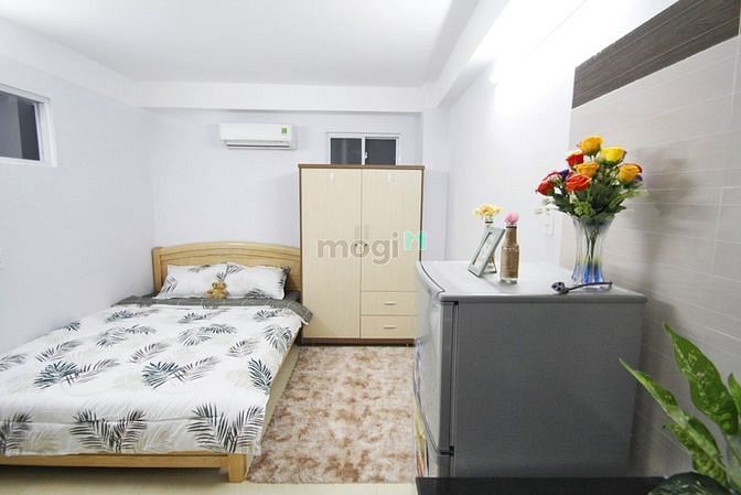 Hình ảnh Mb6623 nạp rút nhanh chóng mini - Giá Rẻ - tiện nghi đường Đất Thánh Tân Bình