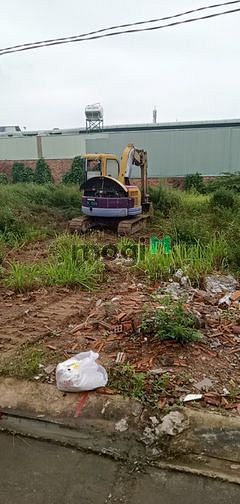 Hình ảnh Bán lô hẻm Nguyễn Thị tươi tân binh dĩ An Bình Dương