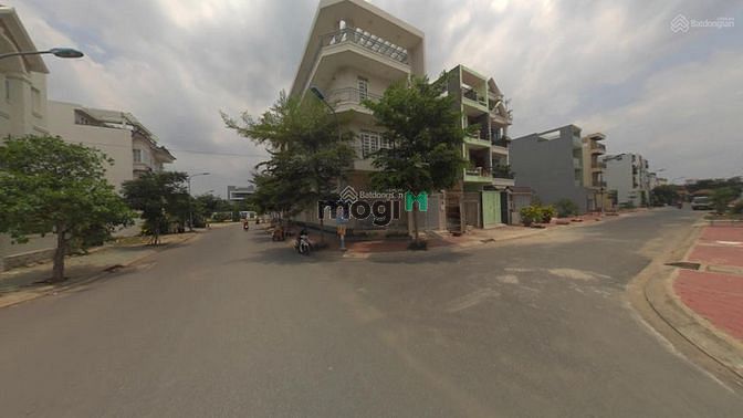 Hình ảnh Bán đất KDC Sadeco, Lê Văn Lương, Tân Phong, Quận 7. Giá 2,8 tỷ. SHR