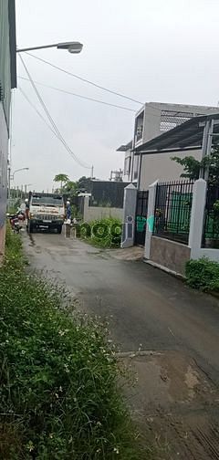 Hình ảnh Bán lô hẻm Nguyễn Thị tươi tân binh dĩ An Bình Dương