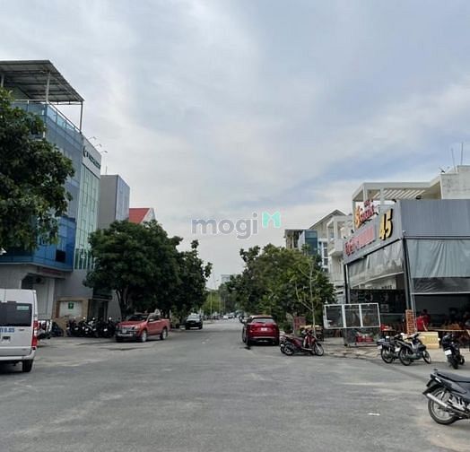 Hình ảnh Bán 200m2 đất trống cuối đường Nguyễn Quý Cảnh Quận 2(10x20m) Gía 46ty