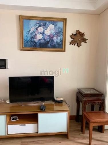 Hình ảnh Căn Hộ The Manor tầng 12 đầy đủ tiện nghi, view nội khu thoáng mát