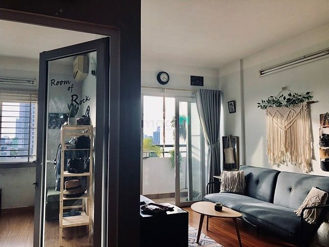 Hình ảnh Mb6623 nạp rút nhanh chóng Orient Apartment tầng trung, đầy đủ nội thất.