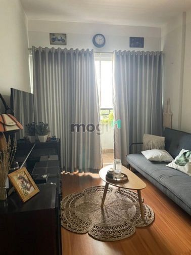 Hình ảnh Mb6623 nạp rút nhanh chóng Orient Apartment tầng trung, đầy đủ nội thất.