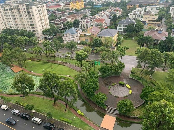Hình ảnh Cho thuê Trang Chủ MB66.COM / Đăng Ký Tặng 66K Nam Phúc 3PN full nội thất Phú Mỹ Hưng quận 7
