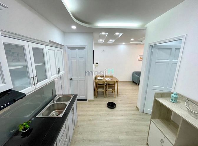 Hình ảnh Bán Trang Chủ MB66.COM / Đăng Ký Tặng 66K Grand Riverside quận 4 78,5m2/2tỷ450tr