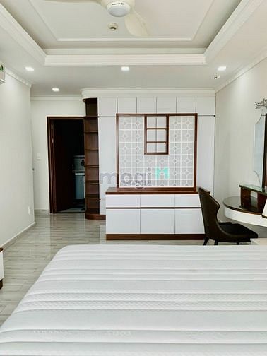 Hình ảnh Cho thuê Trang Chủ MB66.COM / Đăng Ký Tặng 66K Nam Phúc 3PN full nội thất Phú Mỹ Hưng quận 7
