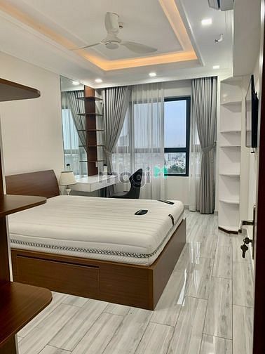 Hình ảnh Cho thuê Trang Chủ MB66.COM / Đăng Ký Tặng 66K Nam Phúc 3PN full nội thất Phú Mỹ Hưng quận 7
