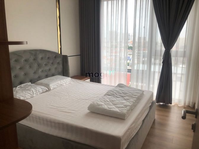 Hình ảnh Cho thuê CHCC Urban Hill 3PN 108m giá rẻ nhất thị trường