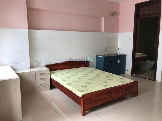 Hình ảnh CHDV gần Phú Mỹ Hưng, kcx Tân Thuận