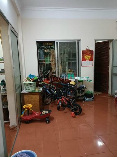Hình ảnh Bán Căn Hộ Tập Thể Quân Đội Đường Mai Dịch, Cầu Giấy: 70m. Giá: 2.5 tỷ