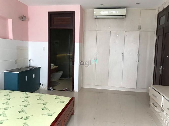 Hình ảnh CHDV gần Phú Mỹ Hưng, kcx Tân Thuận