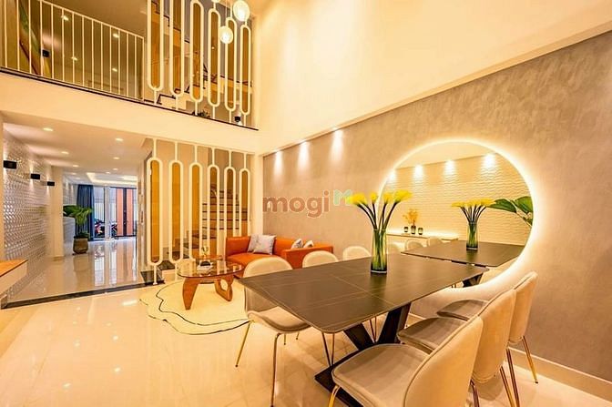 Hình ảnh Cho thuê nhà 16/18a Nguyễn thiện thuật , p2 , q3