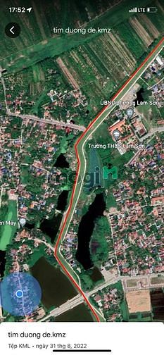 Hình ảnh Chính chủ bán gấp Lô đất 121.4m Mặt Hồ LAM SƠN, Đường 7m