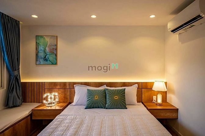 Hình ảnh Cho thuê nhà 16/18a Nguyễn thiện thuật , p2 , q3