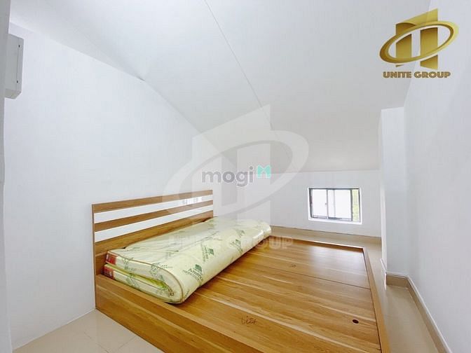 Hình ảnh Căn Hộ Studio BanCong Full Nội Thất, Gần KCX Tân Thuận, Đh NTT,