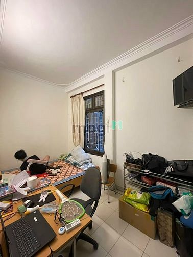 Hình ảnh Bán Căn Hộ Tập Thể Quân Đội Đường Mai Dịch, Cầu Giấy: 70m. Giá: 2.5 tỷ