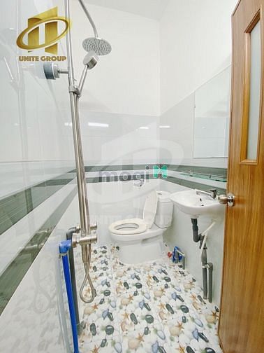 Hình ảnh Căn Hộ Studio BanCong Full Nội Thất, Gần KCX Tân Thuận, Đh NTT,