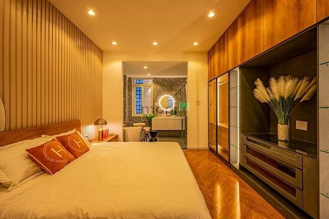 Hình ảnh Cho thuê nhà 16/18a Nguyễn thiện thuật , p2 , q3