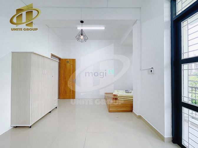 Hình ảnh Căn Hộ Studio BanCong Full Nội Thất, Gần KCX Tân Thuận, Đh NTT,