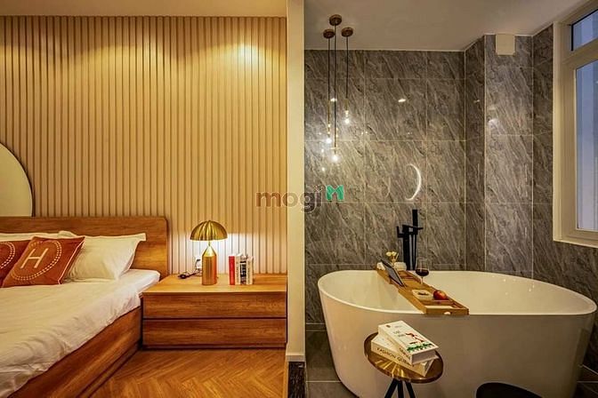 Hình ảnh Cho thuê nhà 16/18a Nguyễn thiện thuật , p2 , q3