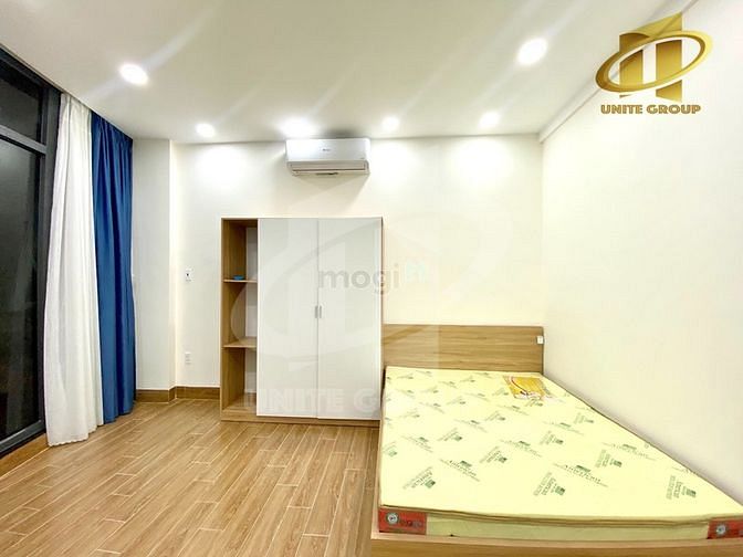 Hình ảnh Mb6623 nạp rút nhanh chóng 2 phòng ngủ mới xây full nội thất Quận 4