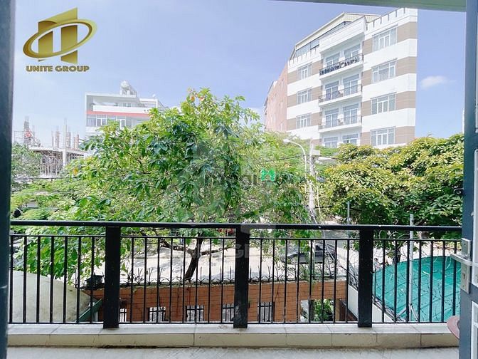 Hình ảnh Căn Hộ Studio BanCong Full Nội Thất, Gần KCX Tân Thuận, Đh NTT,