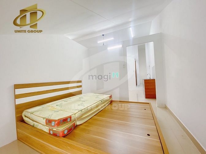 Hình ảnh Căn Hộ Studio BanCong Full Nội Thất, Gần KCX Tân Thuận, Đh NTT,