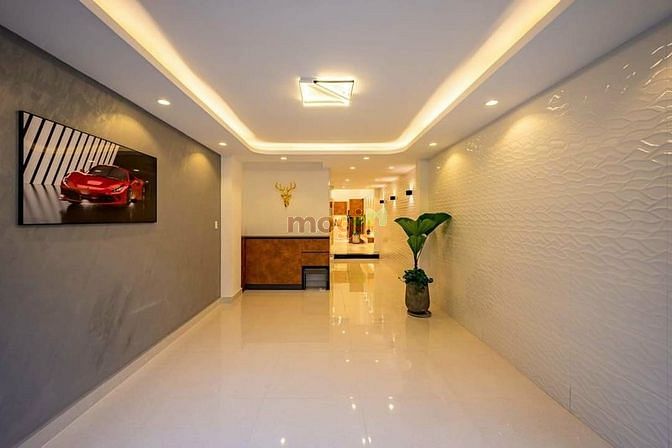 Hình ảnh Cho thuê nhà 16/18a Nguyễn thiện thuật , p2 , q3