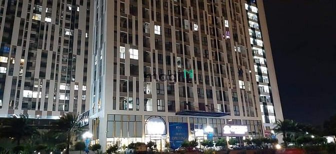 Hình ảnh Bán 3 căn góc chung cư cao cấp Centana - dt lớn 97m2 tặng NT view LM81
