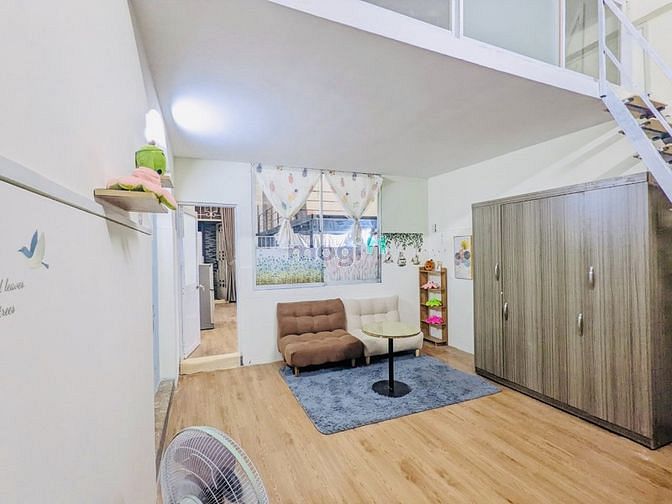 Hình ảnh 🍭🍭🍭Căn Hộ 3PN Ở Bình Thạnh Dạng Duplex Phù Hợp Với Sinh Viên🍭🍭🍭