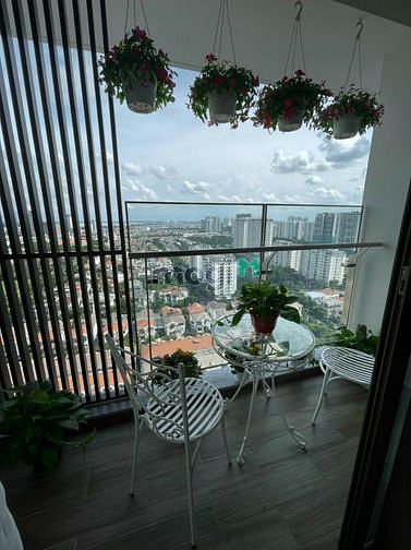 Hình ảnh Cho thuê MIDTOWN THE PEAK  nhà đẹp , 2PN , 2WC  giá 30 triệu