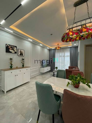 Hình ảnh Cho thuê MIDTOWN THE PEAK  nhà đẹp , 2PN , 2WC  giá 30 triệu