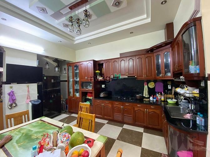 Hình ảnh Mặt Tiền GÒ DẦU-TÂN PHÚ-77M2-9Tỷ7