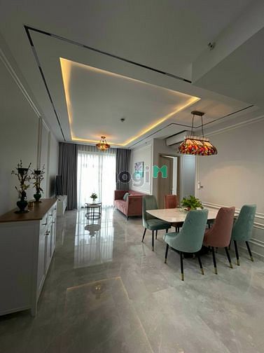 Hình ảnh Cho thuê MIDTOWN THE PEAK  nhà đẹp , 2PN , 2WC  giá 30 triệu