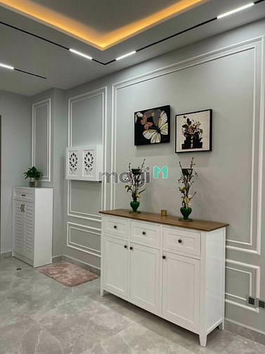 Hình ảnh Cho thuê MIDTOWN THE PEAK  nhà đẹp , 2PN , 2WC  giá 30 triệu