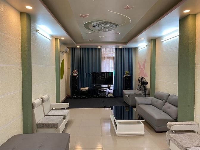Hình ảnh Mặt Tiền GÒ DẦU-TÂN PHÚ-77M2-9Tỷ7