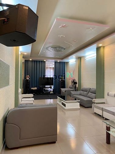 Hình ảnh Mặt Tiền GÒ DẦU-TÂN PHÚ-77M2-9Tỷ7