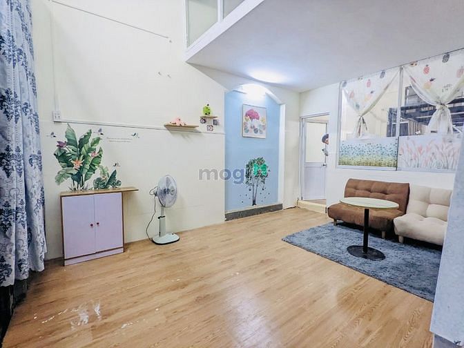 Hình ảnh 🍭🍭🍭Căn Hộ 3PN Ở Bình Thạnh Dạng Duplex Phù Hợp Với Sinh Viên🍭🍭🍭