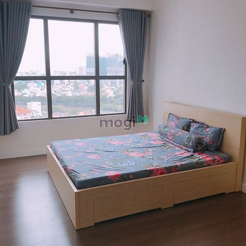 Hình ảnh Cho thuê chung cư 2pN - Full NT - 75m2 - 15tr The Sun Avenue