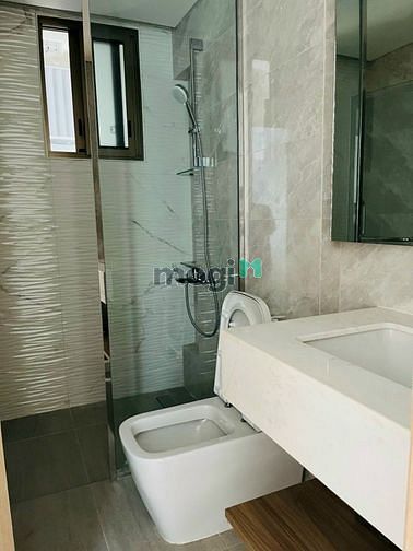 Hình ảnh Cho thuê Midtown M8 2PN , 2WC nhà mới , tone sáng giá 25 triệu