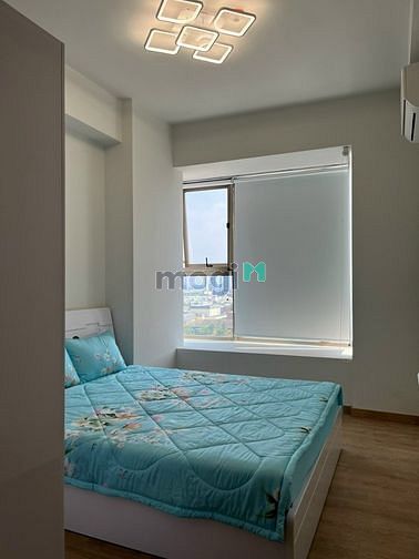 Hình ảnh Cho thuê Midtown M8 2PN , 2WC nhà mới , tone sáng giá 25 triệu