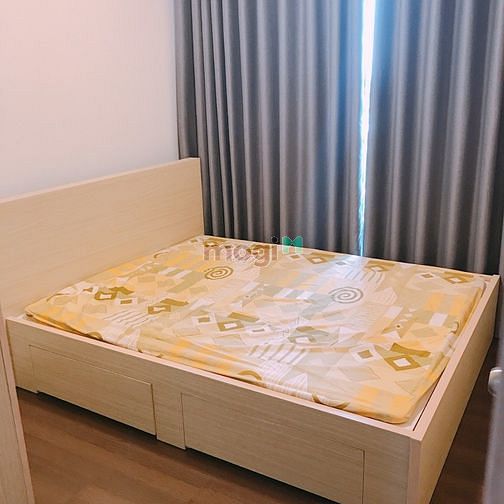 Hình ảnh Cho thuê chung cư 2pN - Full NT - 75m2 - 15tr The Sun Avenue