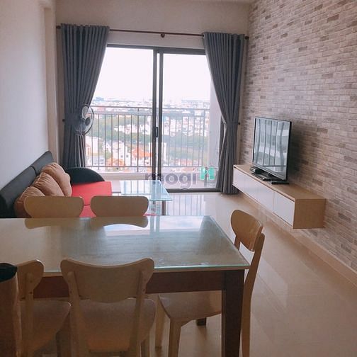 Hình ảnh Cho thuê chung cư 2pN - Full NT - 75m2 - 15tr The Sun Avenue