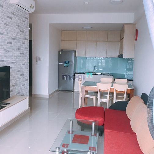 Hình ảnh Cho thuê chung cư 2pN - Full NT - 75m2 - 15tr The Sun Avenue