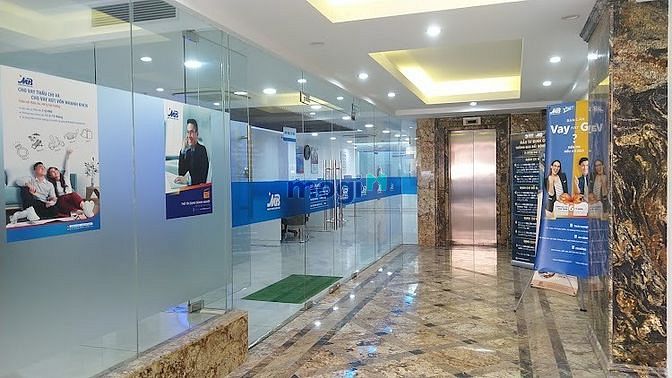 Hình ảnh Cho thuê MBKD ,VP.. mặt phố Trần Xuân Soạn
